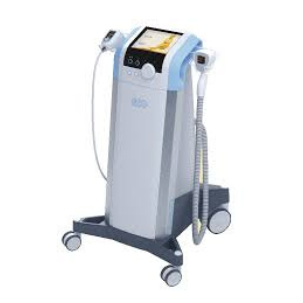 BTL Exilis RF & Ultrasound Machine