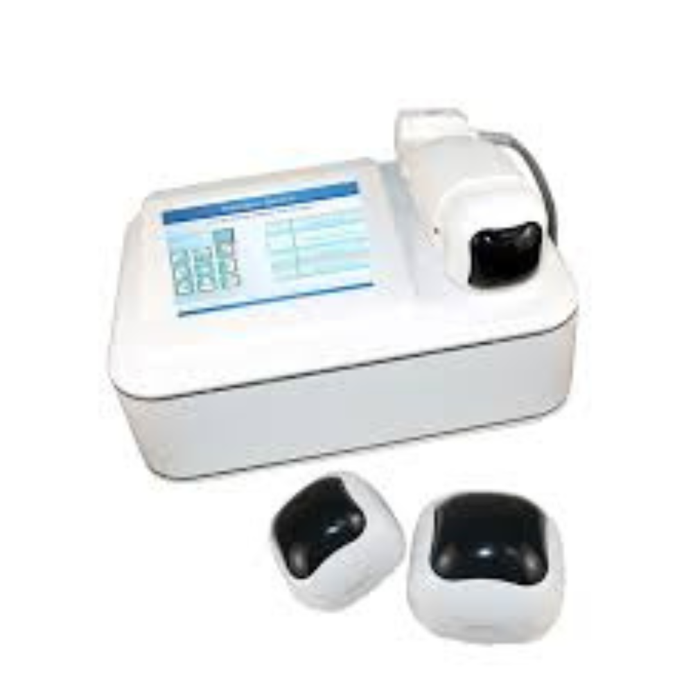 Portable Ultrasound Liposonix Machine