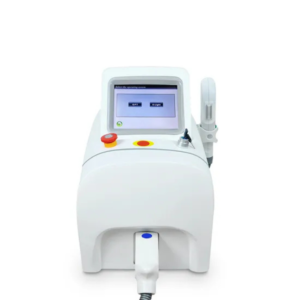 Portable SHR IPL Hair Removal Machine