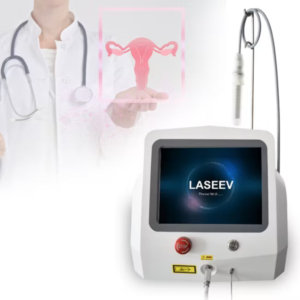Thermo RF Vaginal Tightening Machine