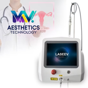 Thermo RF Vaginal Tightening Machine