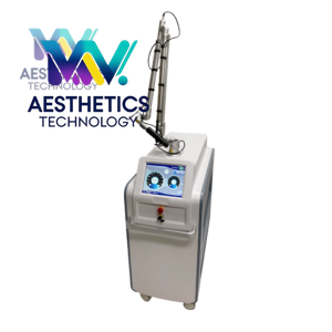 Vertical Picosure Laser Machine