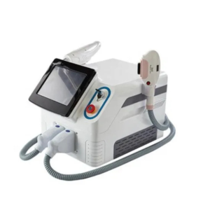 360 Magneto Hair Removal & Picosure Laser Machine – Multi-Function Professional Device Product Overview The 360 Magneto Hair Removal Picosure Laser Machine is a dual-function aesthetic device designed for both permanent hair removal and advanced skin treatments. Combining 360 Magneto Optical technology with Picosure laser, it delivers professional-grade results for hair reduction, tattoo removal, pigmentation treatment, and skin rejuvenation. With a high-capacity 360 Magneto handle (300,000 shots) and multiple Picosure laser wavelengths, this machine is suitable for beauty clinics, dermatology centers, and aesthetic professionals. It also offers customizable features to meet specific clinic needs. Technology Theory 360 Magneto Optical Hair Removal Utilizes magneto-optical energy pulses for safe, painless, and permanent hair removal. Covers large areas efficiently, suitable for face and body. Minimal downtime with non-invasive treatment. Picosure Laser Technology Delivers ultra-short picosecond pulses to break down pigment and tattoo ink into micro-particles. Stimulates collagen regeneration and improves skin texture. Minimizes thermal damage to surrounding tissue for safe, effective treatments. Wavelengths 755nm – Target pigmentation, freckles, and sun spots 1064nm – Remove dark tattoos and deep pigmentation 532nm – Remove red, orange, and superficial tattoos 1320nm – Promote skin rejuvenation and scar treatment Main Functions 360 Magneto Hair Removal – Permanent reduction of unwanted hair Picosure Laser Treatments – Tattoo removal, pigmentation, and freckle correction Skin Rejuvenation – Stimulates collagen for smoother, brighter skin Birthmark & Nevus Removal – Effective treatment of congenital or acquired skin marks Key Features Handles: 360 Magneto Optical Handle (300,000 shots) Picosure Laser Handle (multi-wavelength) Dual-function: Hair removal + Picosure laser treatments Non-invasive, safe, and effective for all skin types Customizable service options for clinics Compact, professional design suitable for aesthetic centers Applications Professional hair removal clinics Tattoo removal and pigmentation treatment centers Beauty salons and dermatology clinics Skin rejuvenation and anti-aging treatments Freckle, birthmark, and nevus correction Advantages Dual-function device: saves space and cost for multiple treatments High-capacity 360 Magneto handle ensures long-term use Multiple Picosure wavelengths for targeted treatments Painless, non-invasive, and minimal downtime Customizable to fit professional clinic needs Why Choose This Machine The 360 Magneto Hair Removal Picosure Laser Machine is an all-in-one professional solution for clinics aiming to provide hair removal, tattoo removal, pigmentation correction, and skin rejuvenation. Its combination of 360 Magneto technology and Picosure laser, along with customizable options, makes it a versatile, safe, and highly effective device for achieving high client satisfaction and visible results.