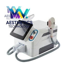 360 Magneto Hair Removal & Picosure Laser Machine – Multi-Function Professional Device Product Overview The 360 Magneto Hair Removal Picosure Laser Machine is a dual-function aesthetic device designed for both permanent hair removal and advanced skin treatments. Combining 360 Magneto Optical technology with Picosure laser, it delivers professional-grade results for hair reduction, tattoo removal, pigmentation treatment, and skin rejuvenation. With a high-capacity 360 Magneto handle (300,000 shots) and multiple Picosure laser wavelengths, this machine is suitable for beauty clinics, dermatology centers, and aesthetic professionals. It also offers customizable features to meet specific clinic needs. Technology Theory 360 Magneto Optical Hair Removal Utilizes magneto-optical energy pulses for safe, painless, and permanent hair removal. Covers large areas efficiently, suitable for face and body. Minimal downtime with non-invasive treatment. Picosure Laser Technology Delivers ultra-short picosecond pulses to break down pigment and tattoo ink into micro-particles. Stimulates collagen regeneration and improves skin texture. Minimizes thermal damage to surrounding tissue for safe, effective treatments. Wavelengths 755nm – Target pigmentation, freckles, and sun spots 1064nm – Remove dark tattoos and deep pigmentation 532nm – Remove red, orange, and superficial tattoos 1320nm – Promote skin rejuvenation and scar treatment Main Functions 360 Magneto Hair Removal – Permanent reduction of unwanted hair Picosure Laser Treatments – Tattoo removal, pigmentation, and freckle correction Skin Rejuvenation – Stimulates collagen for smoother, brighter skin Birthmark & Nevus Removal – Effective treatment of congenital or acquired skin marks Key Features Handles: 360 Magneto Optical Handle (300,000 shots) Picosure Laser Handle (multi-wavelength) Dual-function: Hair removal + Picosure laser treatments Non-invasive, safe, and effective for all skin types Customizable service options for clinics Compact, professional design suitable for aesthetic centers Applications Professional hair removal clinics Tattoo removal and pigmentation treatment centers Beauty salons and dermatology clinics Skin rejuvenation and anti-aging treatments Freckle, birthmark, and nevus correction Advantages Dual-function device: saves space and cost for multiple treatments High-capacity 360 Magneto handle ensures long-term use Multiple Picosure wavelengths for targeted treatments Painless, non-invasive, and minimal downtime Customizable to fit professional clinic needs Why Choose This Machine The 360 Magneto Hair Removal Picosure Laser Machine is an all-in-one professional solution for clinics aiming to provide hair removal, tattoo removal, pigmentation correction, and skin rejuvenation. Its combination of 360 Magneto technology and Picosure laser, along with customizable options, makes it a versatile, safe, and highly effective device for achieving high client satisfaction and visible results.